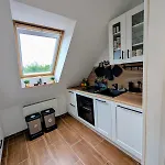 Gemuetliche 2-zimmer-ferienwohnung Mit Garten *