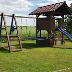 Gemuetliche 2-zimmer-ferienwohnung Mit Garten