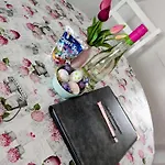 Gemuetliche 2-zimmer-ferienwohnung Mit Garten Daire Mittenwalde