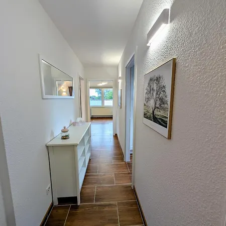 Gemuetliche 2-zimmer-ferienwohnung Mit Garten Mittenwalde