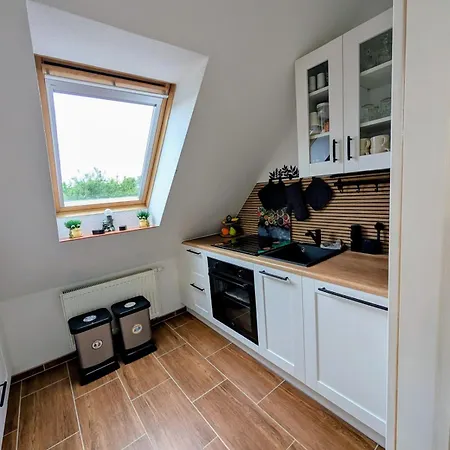 Gemuetliche 2-zimmer-ferienwohnung Mit Garten *