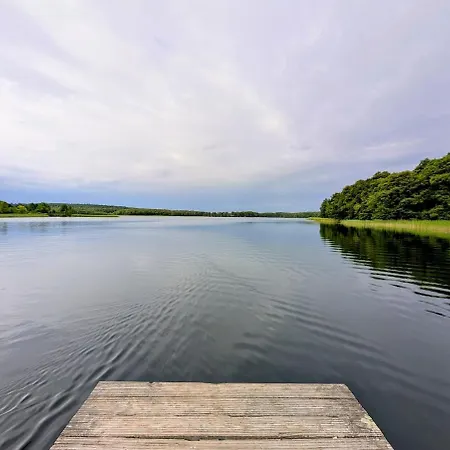 Apartment Gemuetliche 2-zimmer-ferienwohnung Mit Garten