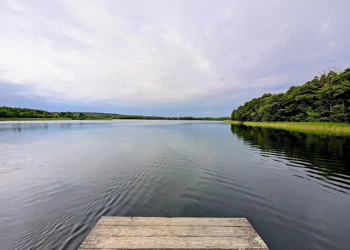 Apartment Gemütliche 2-zimmer-ferienwohnung Mit Garten